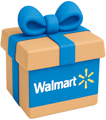 FREE Box of Walmart sample box